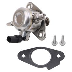 High Pressure Fuel Pump