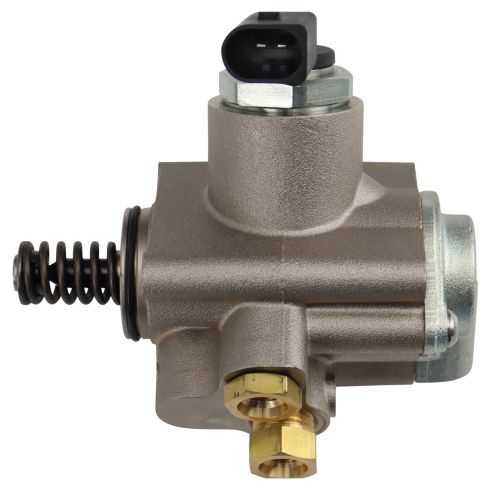 High Pressure Fuel Pump