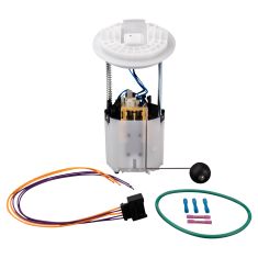 Fuel Pump Module Assembly