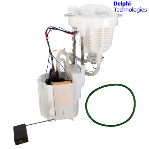 Fuel Pump Module Assembly
