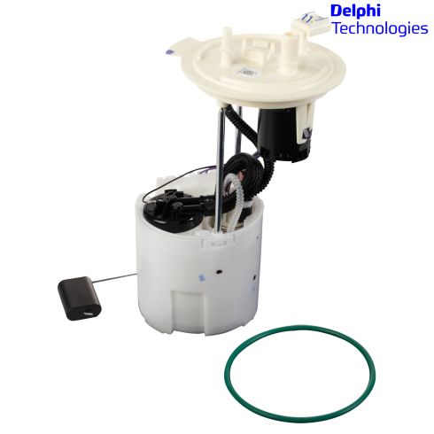 Fuel Pump Module Assembly