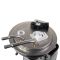 Fuel Pump Module Assembly