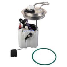 Fuel Pump Module Assembly
