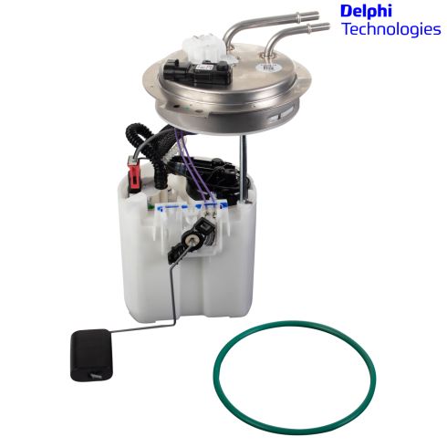 Fuel Pump Module Assembly
