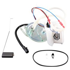 Fuel Pump Module Assembly