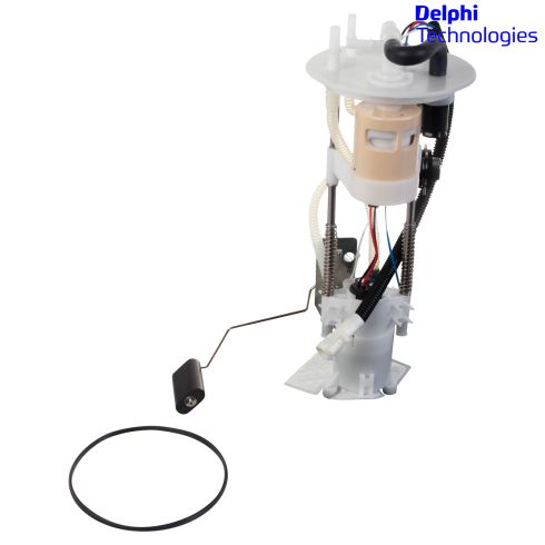 Fuel Pump Module Assembly