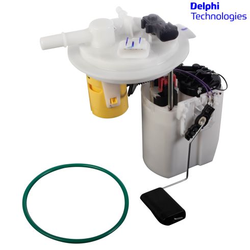 Fuel Pump Module Assembly
