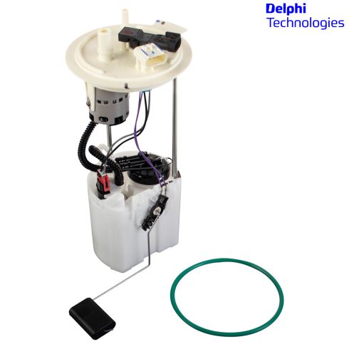 Fuel Pump Module Assembly