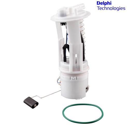 Fuel Pump Module Assembly