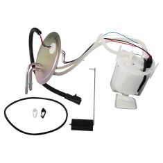 Fuel Pump Module Assembly