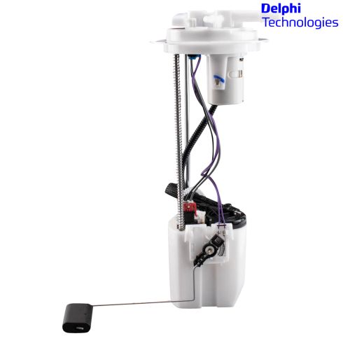 Fuel Pump Module Assembly