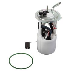 Fuel Pump Module Assembly