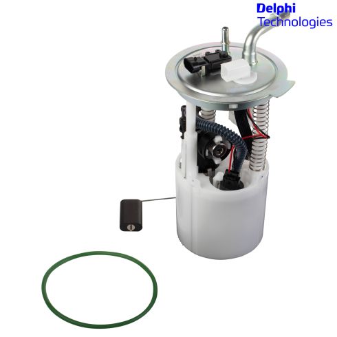 Fuel Pump Module Assembly