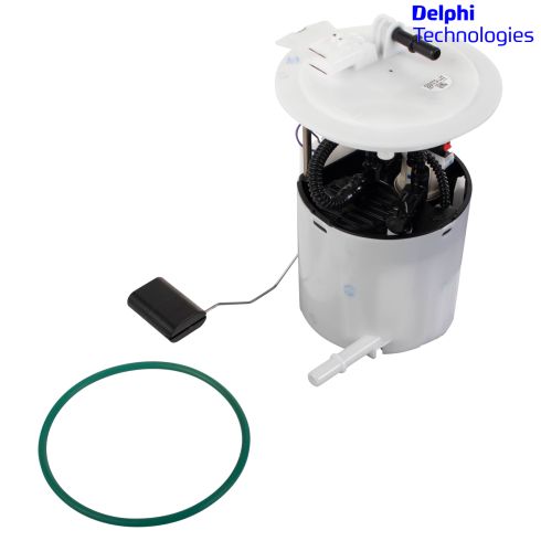 Fuel Pump Module Assembly