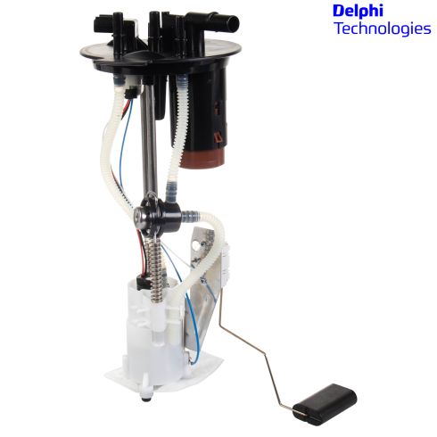 Fuel Pump Module Assembly