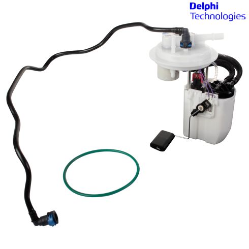 Fuel Pump Module Assembly