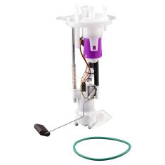 Fuel Pump Module Assembly