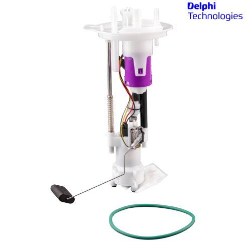 Fuel Pump Module Assembly