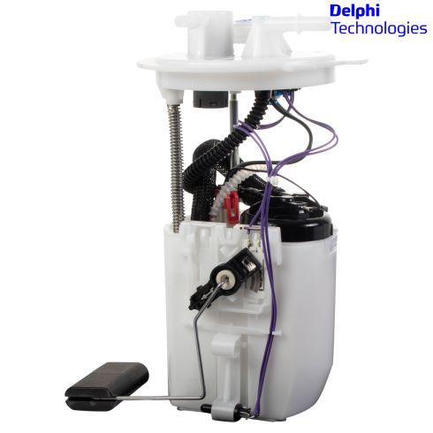 Fuel Pump Module Assembly