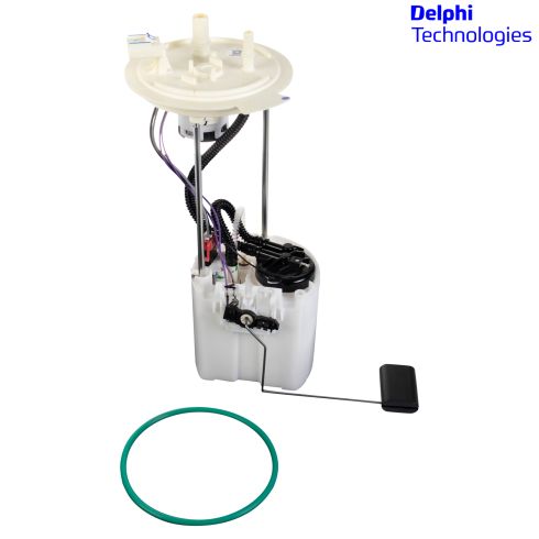 Fuel Pump Module Assembly