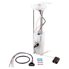 Fuel Pump Module Assembly