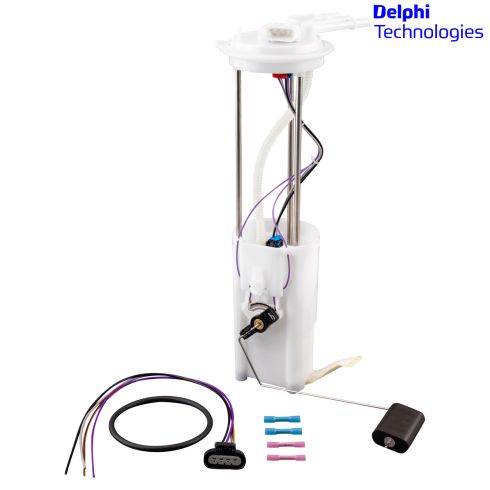 Fuel Pump Module Assembly