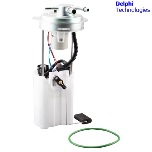 Fuel Pump Module Assembly