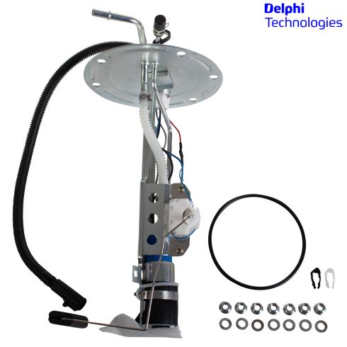 Fuel Pump Hanger Assembly