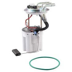 Fuel Pump Module Assembly