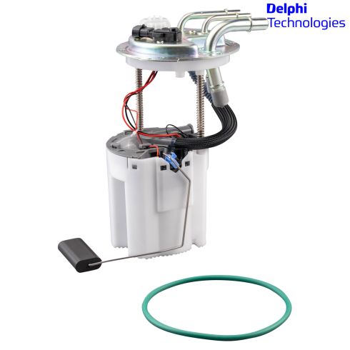 Fuel Pump Module Assembly