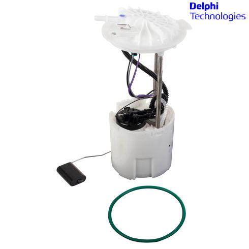 Fuel Pump Module Assembly