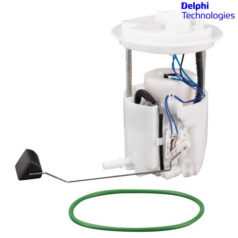Fuel Pump Module Assembly