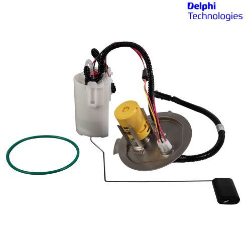 Fuel Pump Module Assembly