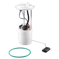 Fuel Pump Module Assembly