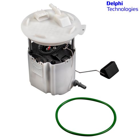 Fuel Pump Module Assembly