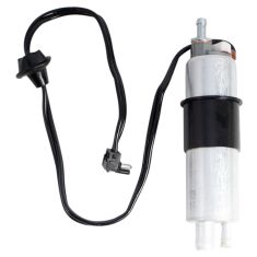 Electric Fuel Pump