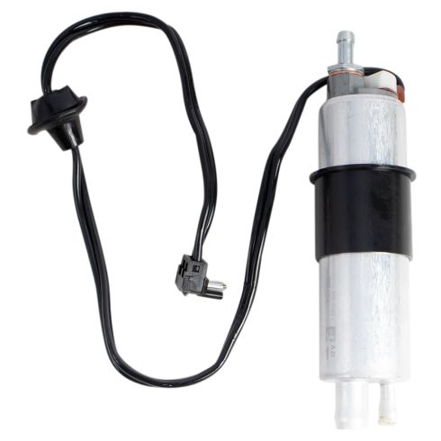 Electric Fuel Pump