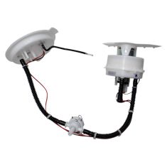 Fuel Pump Module Assembly