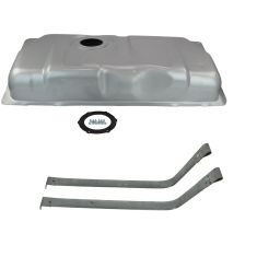 98-00 Crown Vic Town Car Grand Marq Fuel Tank w/Strap Set