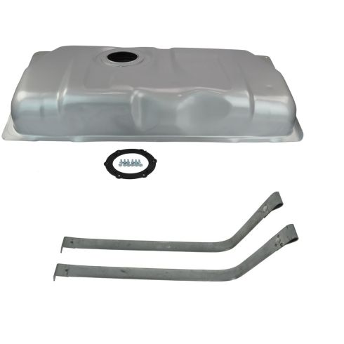 98-00 Crown Vic Town Car Grand Marq Fuel Tank w/Strap Set