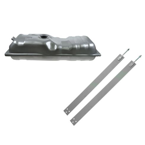 1987 Chevy GMC Truck Fuel Tank w/Strap Set