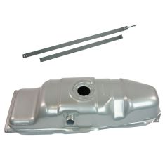 85-95 Chevy GMC S10 Sonoma S15 Fuel Tank w/Strap Set