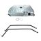 84-87 Buick Grand National T Type Fuel Tank w/Strap Set