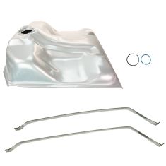97-99 Chevy Monte Carlo Lumina Fuel Tank w/Strap Set