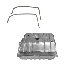 92-94 Blazer; 95-97 Tahoe; 92-97 GMC Yukon 30 Gal Gas Tank & straps  (2dr, 5.7L)