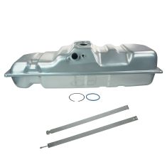 97-00 GM CK PU 25 gal Gas Tank & Strap Set