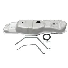 Fuel Tank & Strap Kit