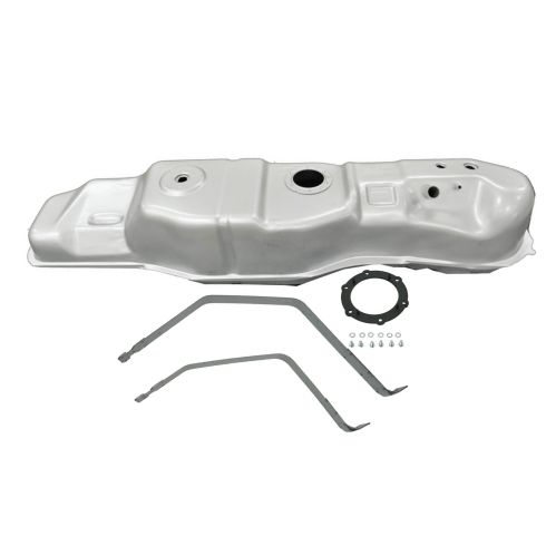 Fuel Tank & Strap Kit
