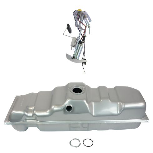 Fuel Tank w/ Sending Unit GM 25 Gal