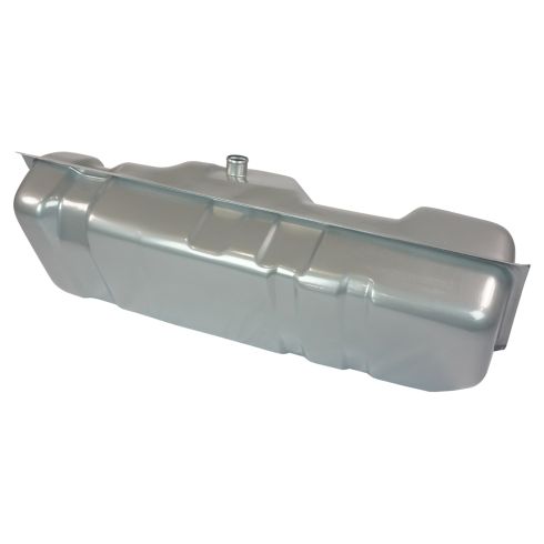 MTS 2050C Plastic 16 Gallon Gas Tank for 1982-1986 Chevy, GMC C10, K10 Short Wheel Base Pickup | Bernie's Jeep Parts